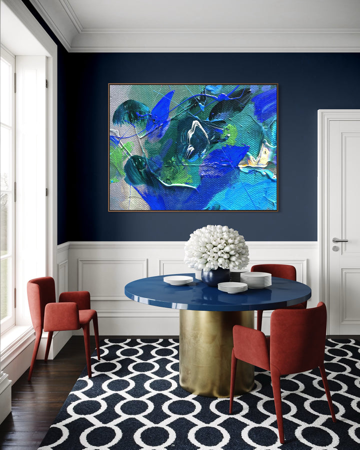 Caribbean dreams - Preethi Arts