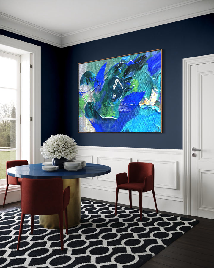 Caribbean dreams - Preethi Arts