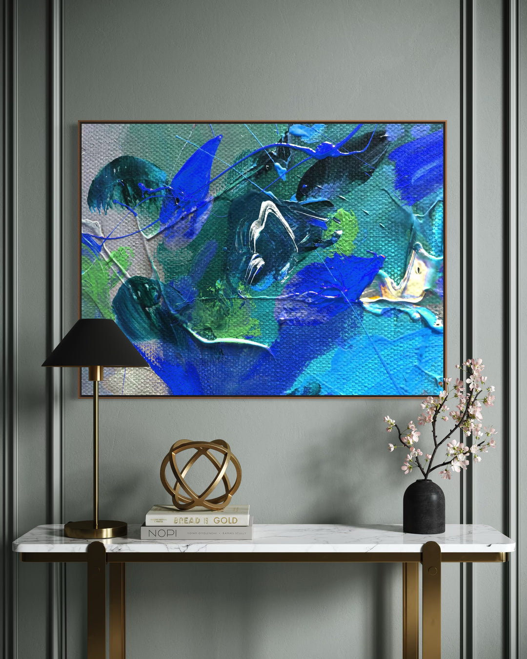 Caribbean dreams - Preethi Arts