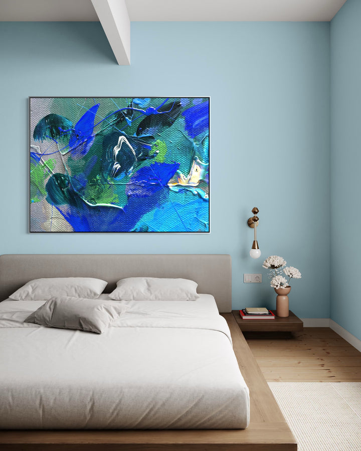 Caribbean dreams - Preethi Arts