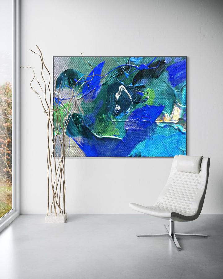 Caribbean dreams - Preethi Arts