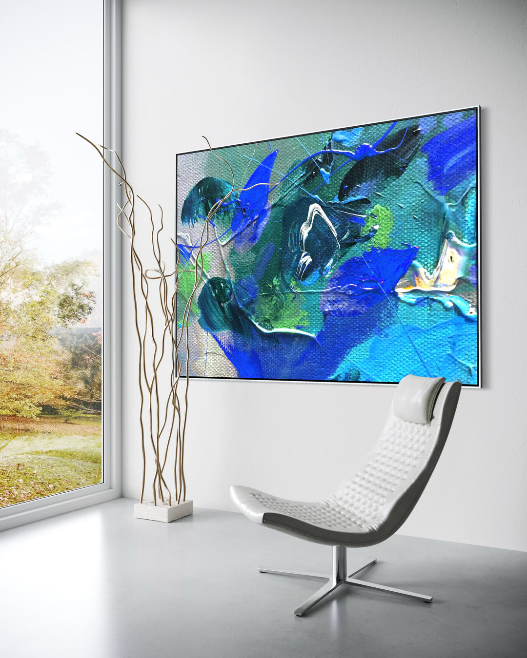 Caribbean dreams - Preethi Arts