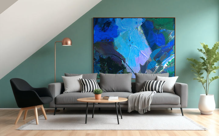 Miami feel - Preethi Arts