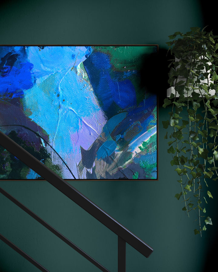 Miami feel - Preethi Arts