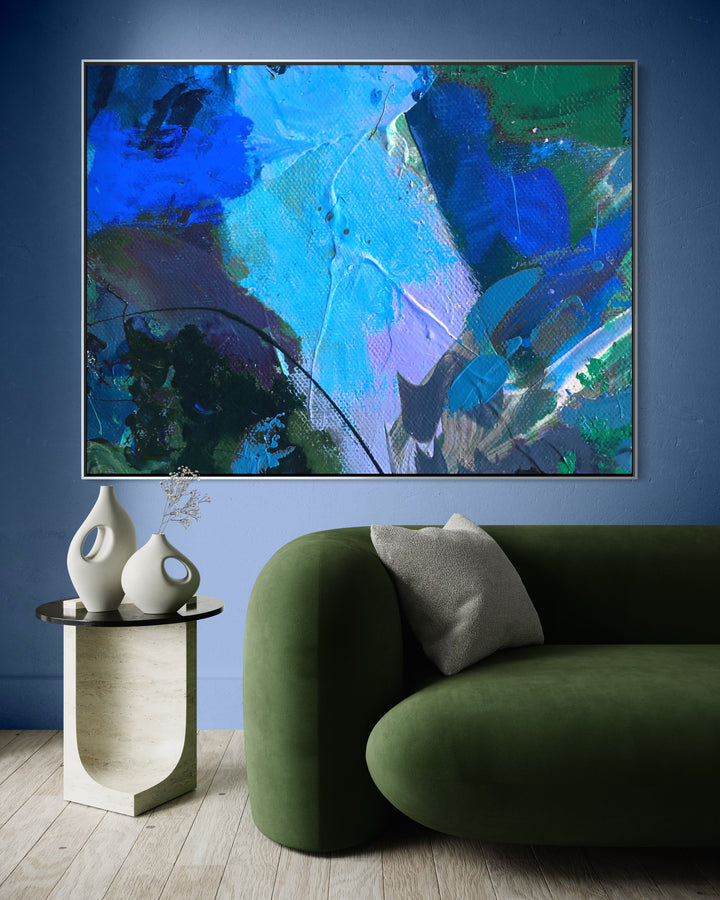 Miami feel - Preethi Arts