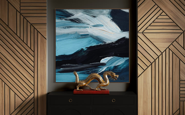 Northern lights - Preethi Arts