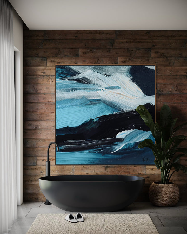 Northern lights - Preethi Arts