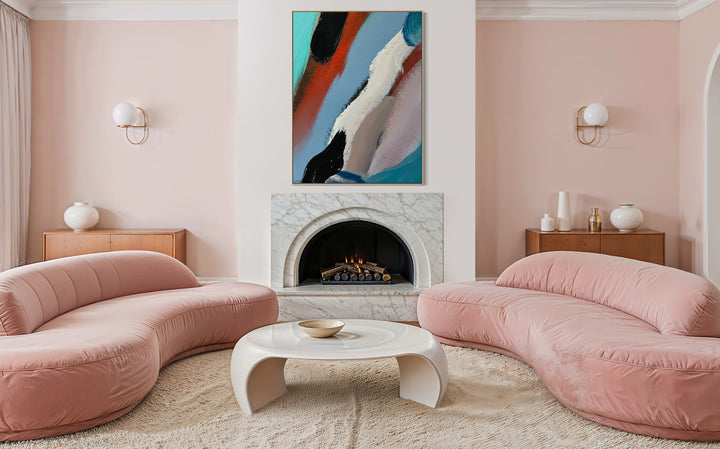 Flow of emotions - Preethi Arts