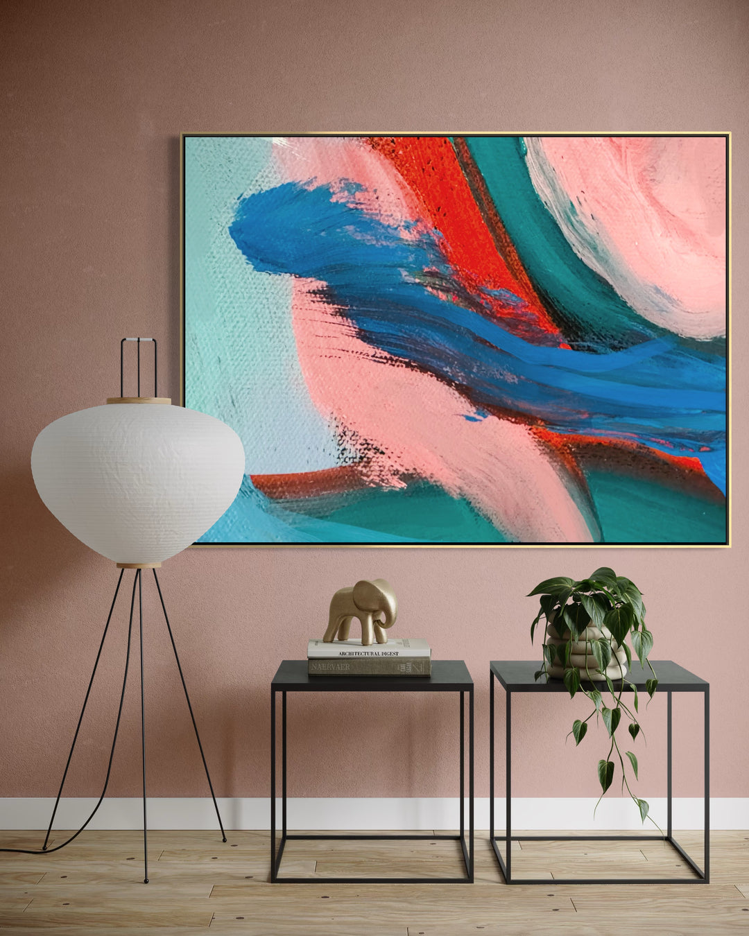 Prismatic Reverie - Preethi Arts