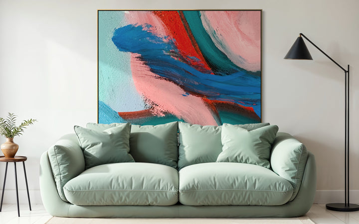 Prismatic Reverie - Preethi Arts