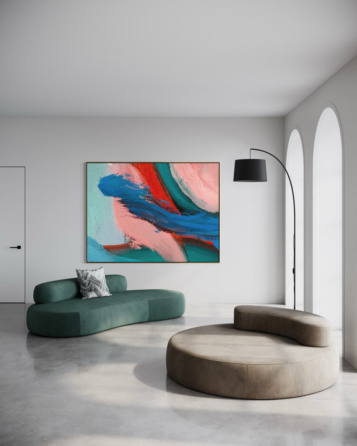 Prismatic Reverie - Preethi Arts