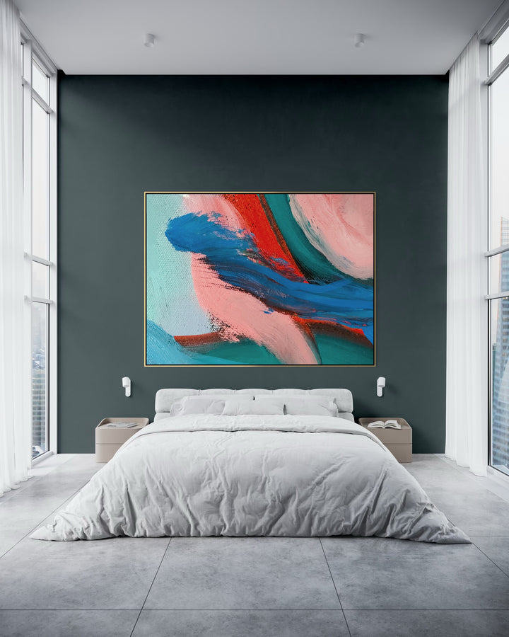 Prismatic Reverie - Preethi Arts