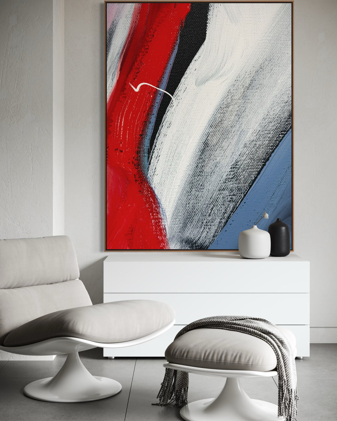 Contrasts of Reality - Preethi Arts