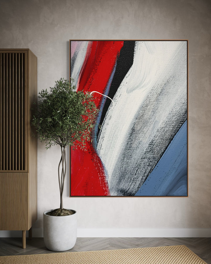 Contrasts of Reality - Preethi Arts