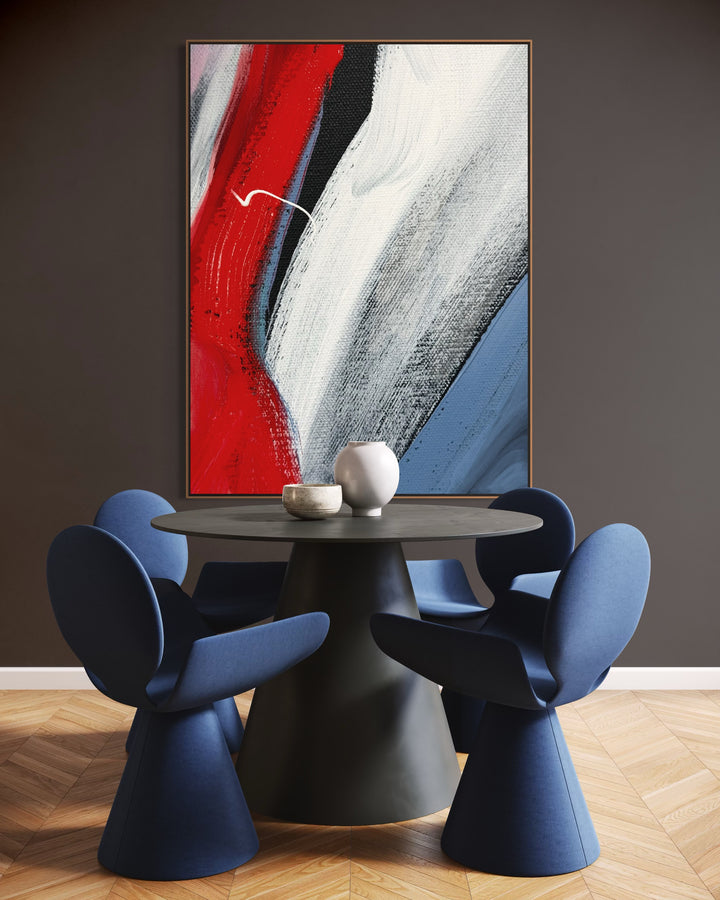 Contrasts of Reality - Preethi Arts