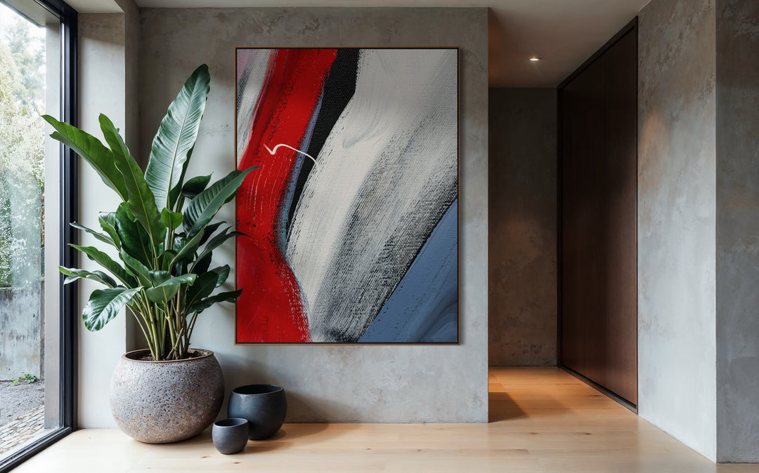 Contrasts of Reality - Preethi Arts