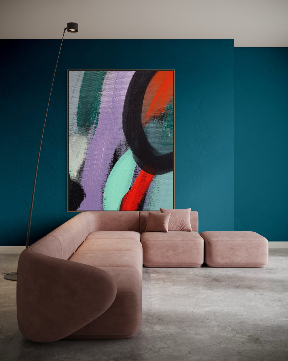 Mystical Fusion - Preethi Arts