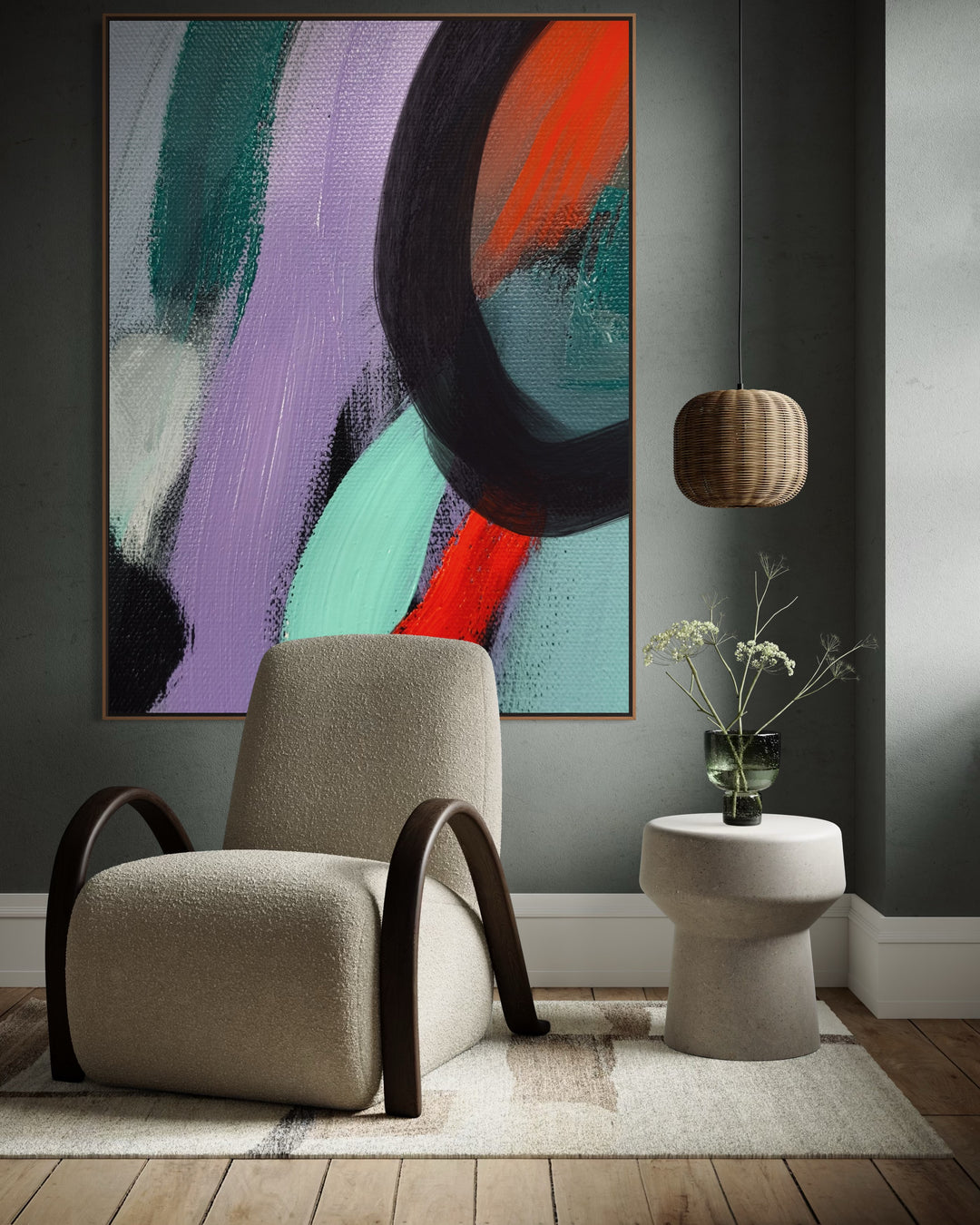 Mystical Fusion - Preethi Arts