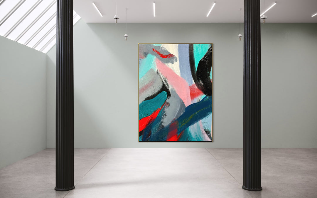 Finding Each Other - Preethi Arts