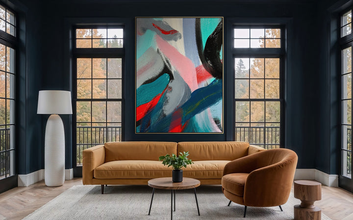 Finding Each Other - Preethi Arts