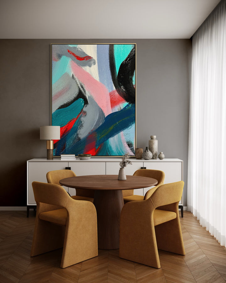 Finding Each Other - Preethi Arts