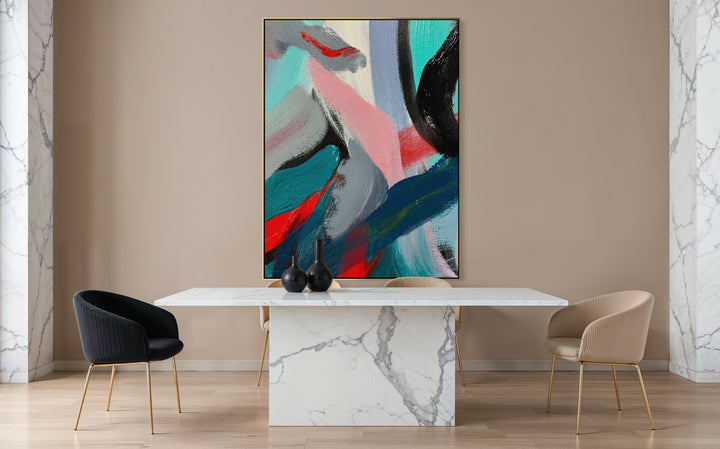 Finding Each Other - Preethi Arts