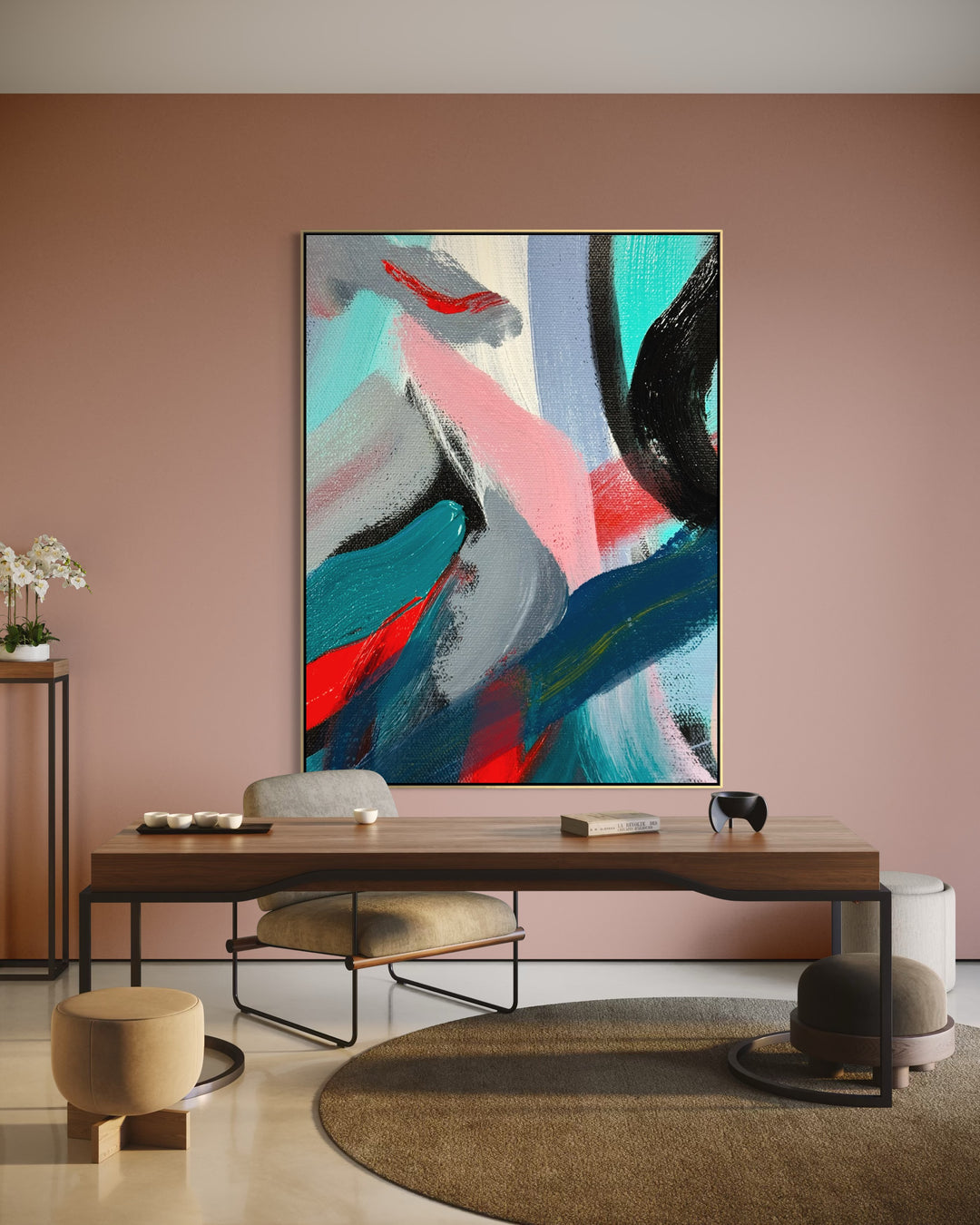 Finding Each Other - Preethi Arts