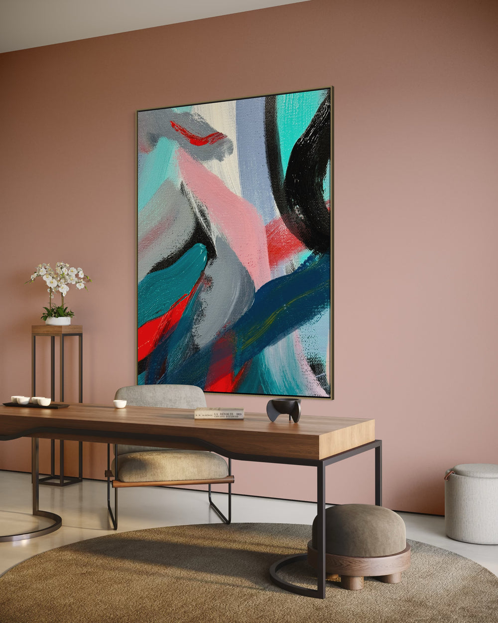 Finding Each Other - Preethi Arts