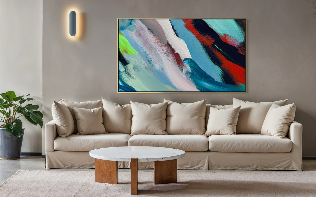 Movement in Silence - Preethi Arts