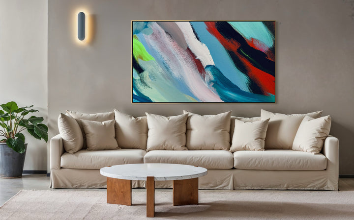 Movement in Silence - Preethi Arts