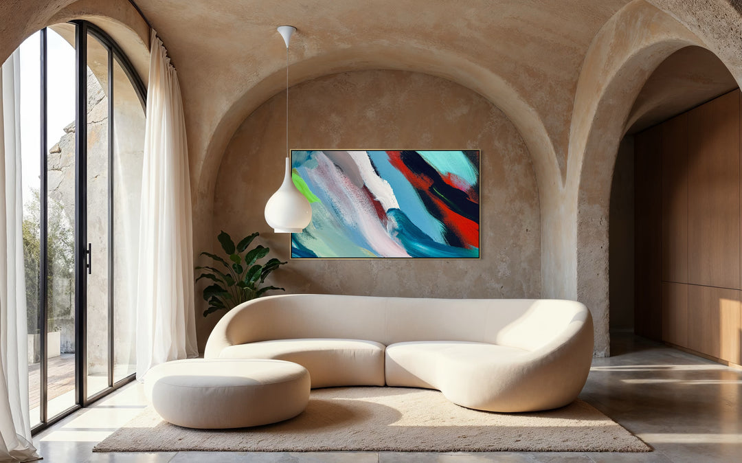 Movement in Silence - Preethi Arts