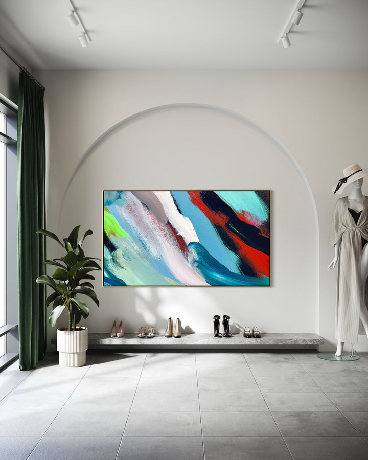 Movement in Silence - Preethi Arts