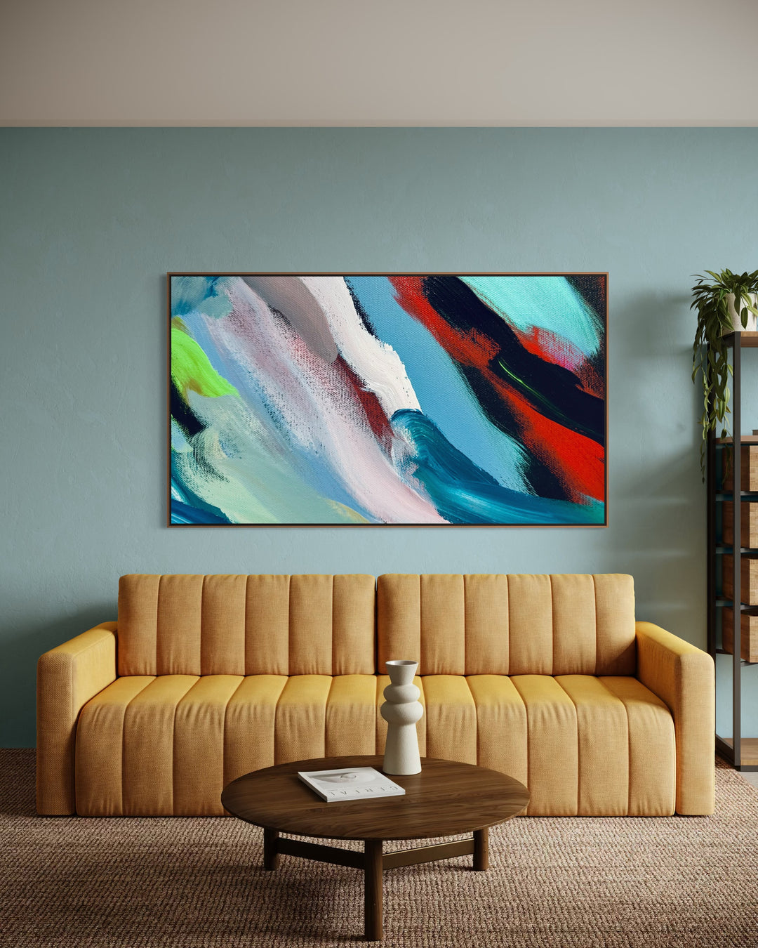 Movement in Silence - Preethi Arts