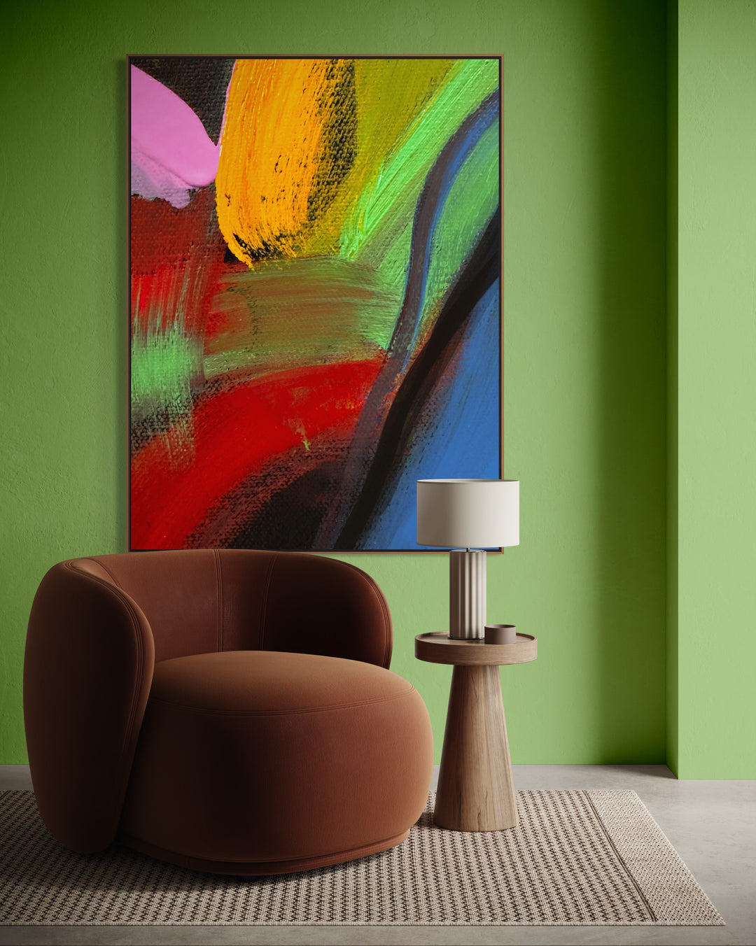 Color Carnival - Preethi Arts