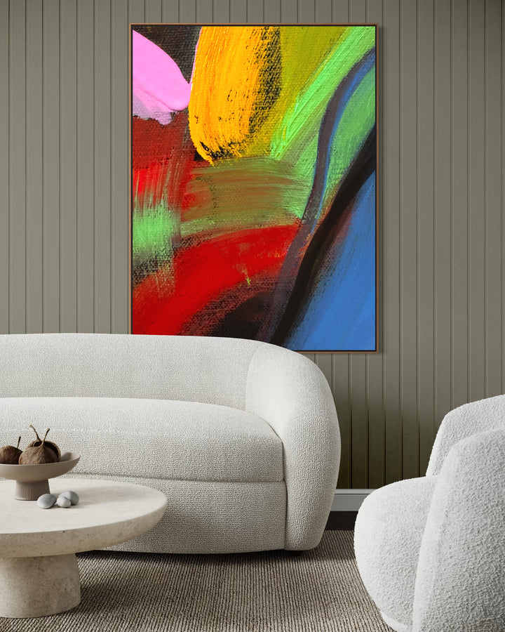 Color Carnival - Preethi Arts