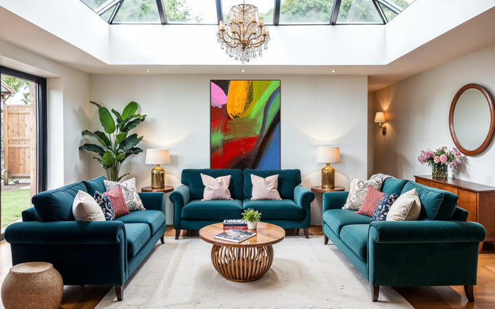 Color Carnival - Preethi Arts