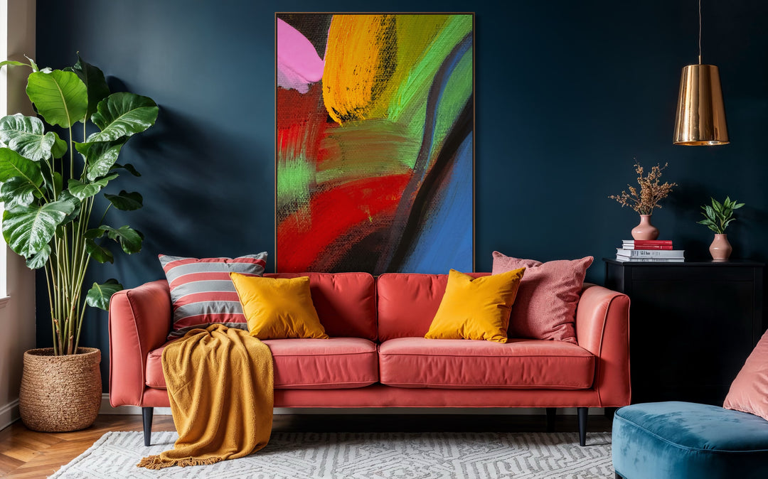 Color Carnival - Preethi Arts