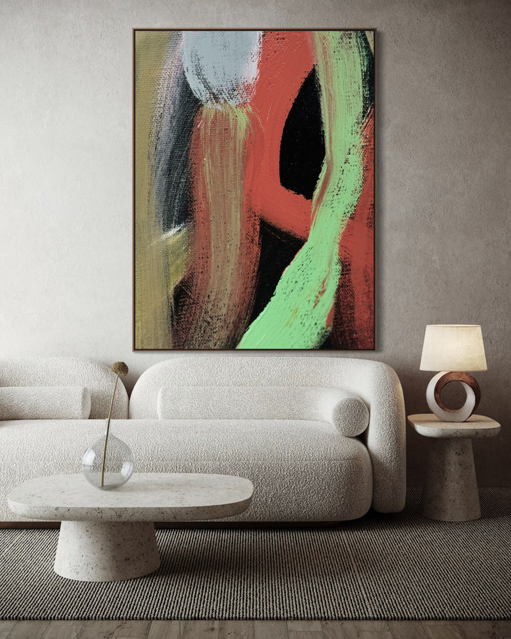 Drawn In - Preethi Arts