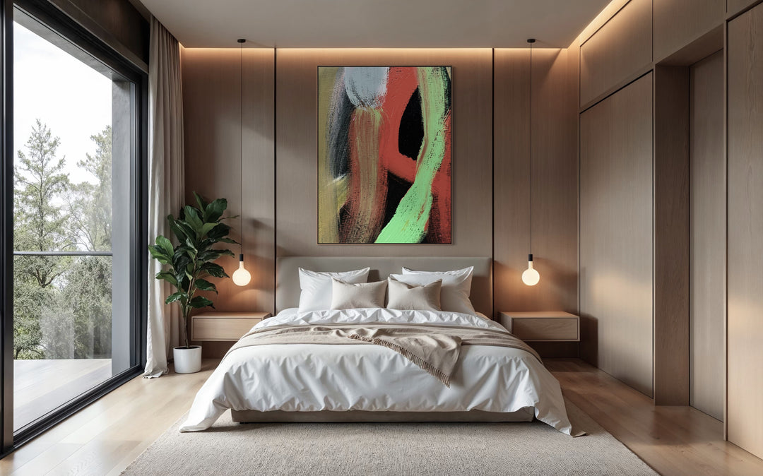 Drawn In - Preethi Arts