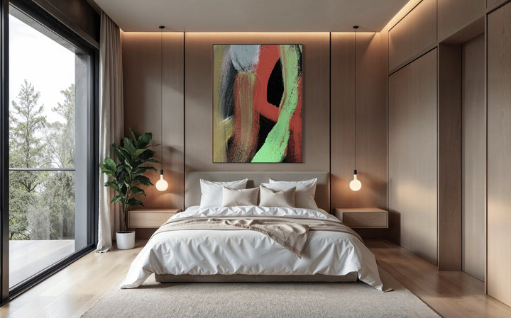 Drawn In - Preethi Arts