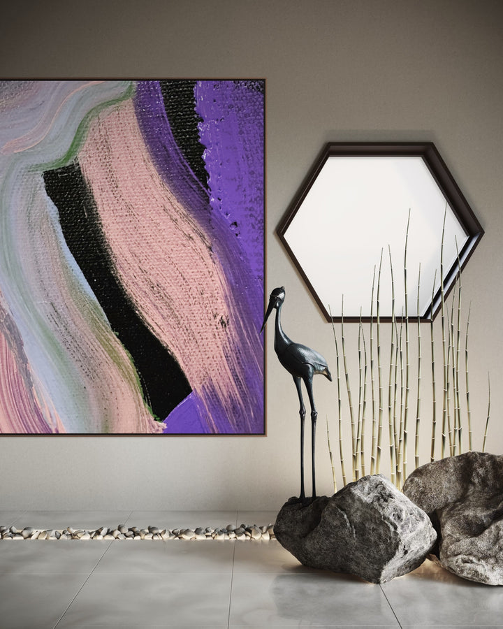 Layers of Time - Preethi Arts