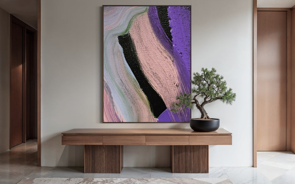 Layers of Time - Preethi Arts