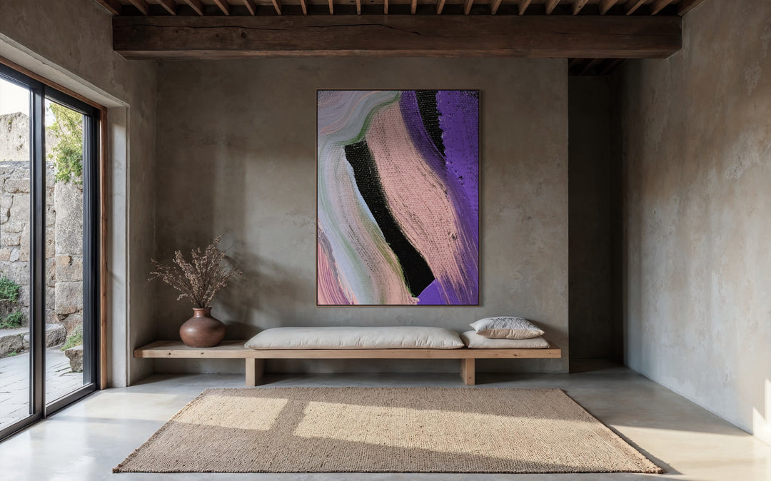 Layers of Time - Preethi Arts