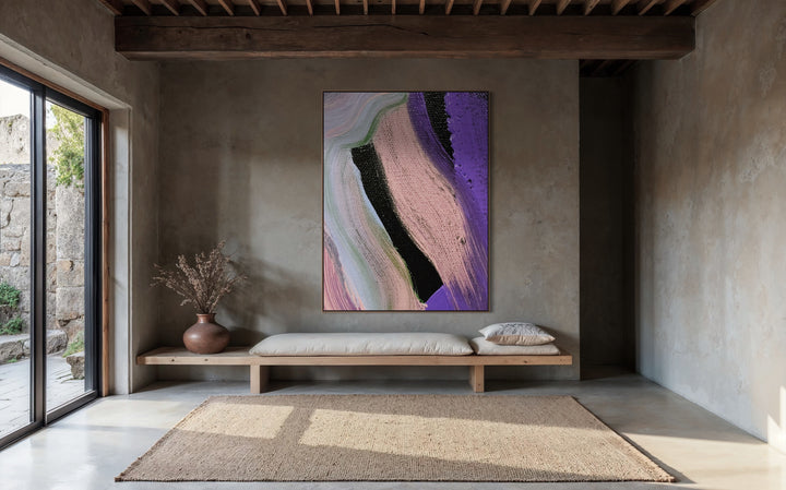 Layers of Time - Preethi Arts