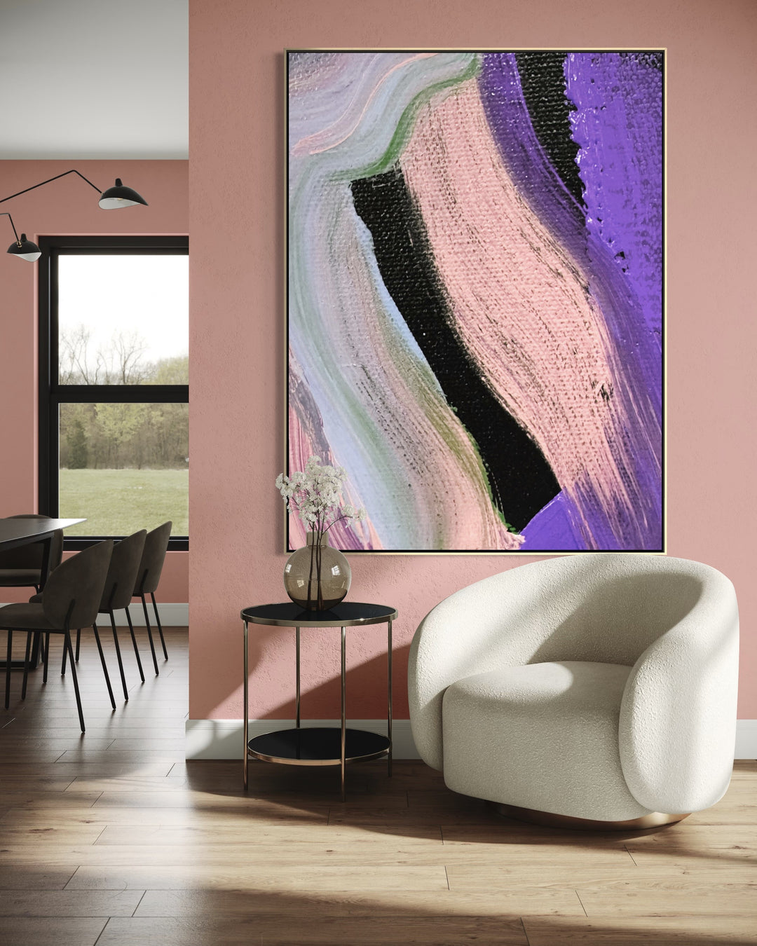 Layers of Time - Preethi Arts