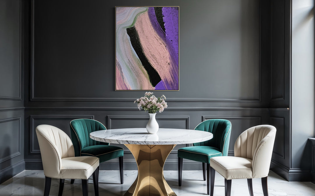 Layers of Time - Preethi Arts