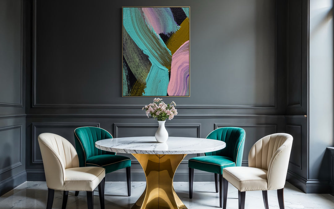 Quiet Together - Preethi Arts