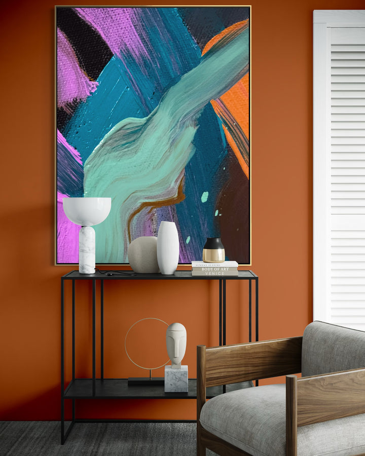 Moving with joy - Preethi Arts