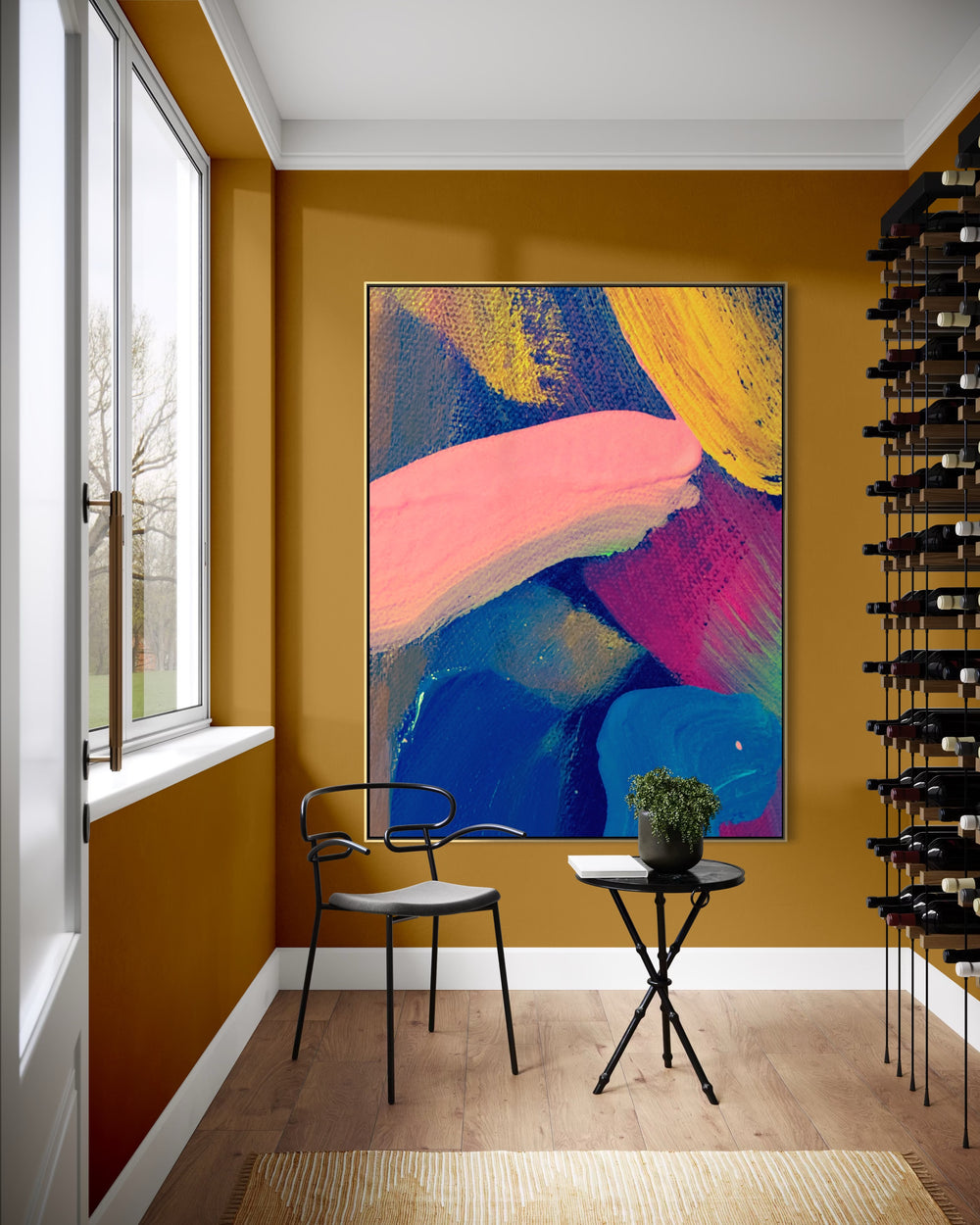 Heart in Love - Preethi Arts