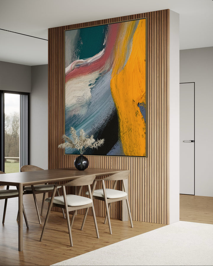 Sunset Serenade - Preethi Arts